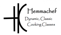 Hemmachef.com Logo
