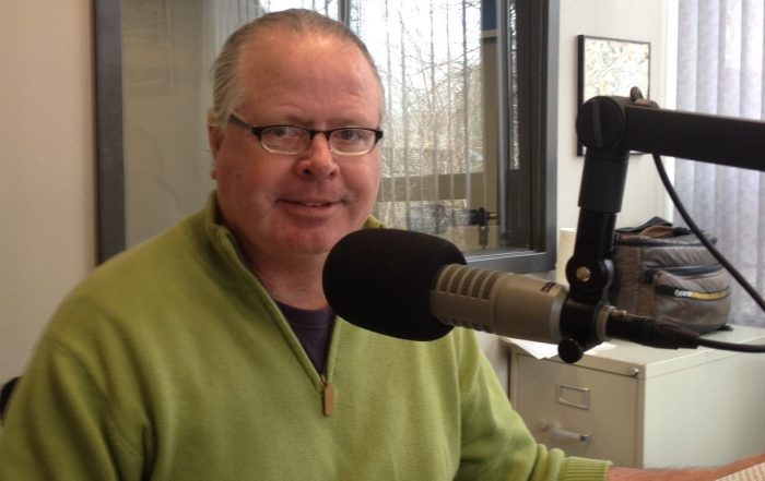 Chef Joel Olson of Hemmachef