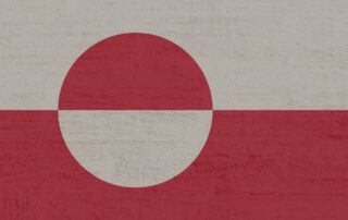 Greenland flag kaufdex-greenland-2702693_1920