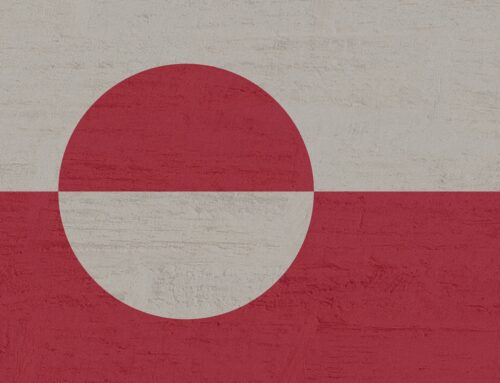 Celebrate Greenland!
