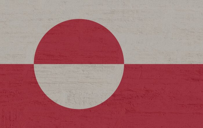 Greenland flag kaufdex-greenland-2702693_1920